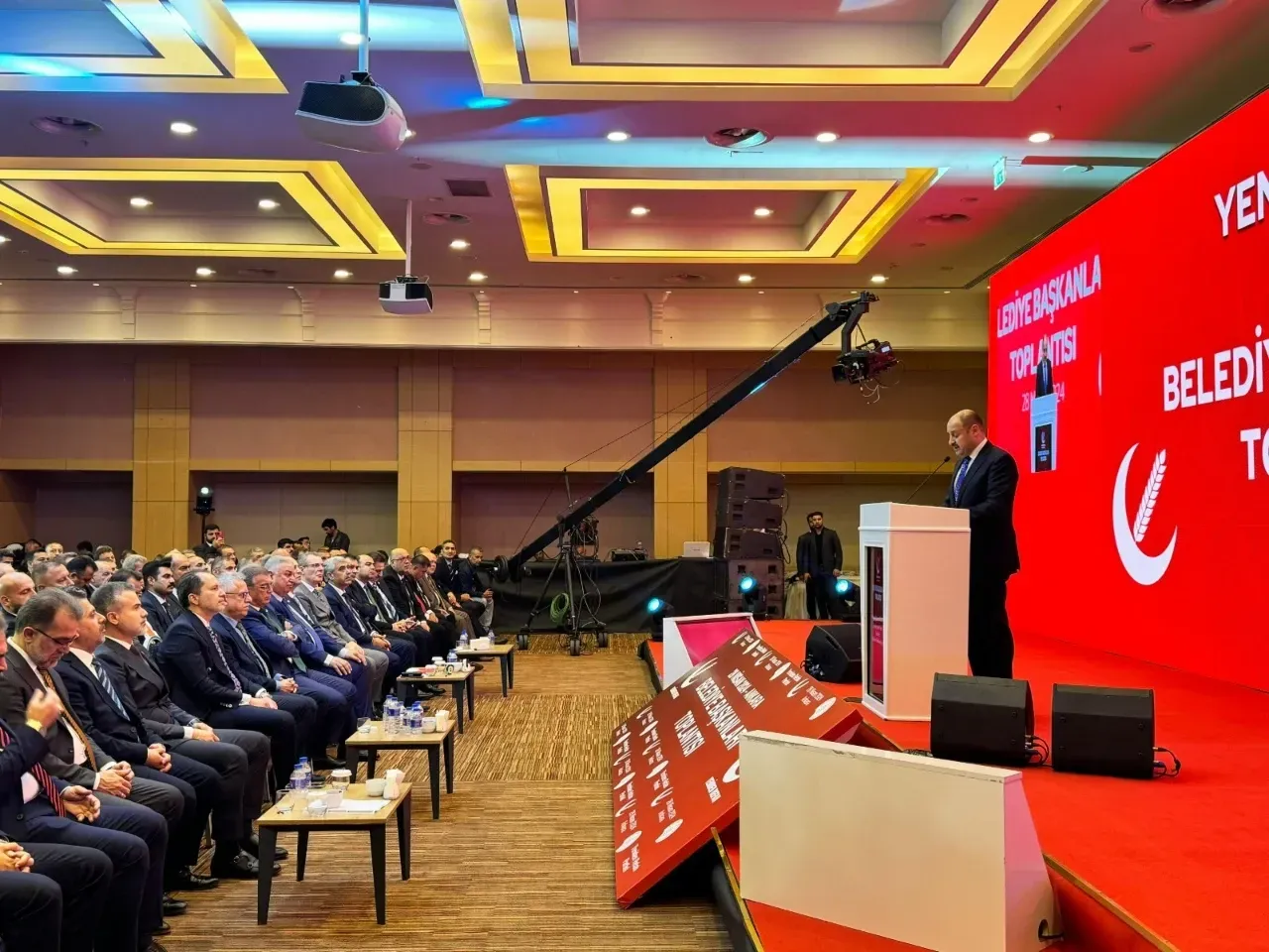 Başkan Gülpınar: Vakit, Ahlaklı Belediyecilik Vaktidir