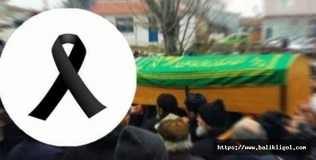 İnan Ailesinin Acı Günü