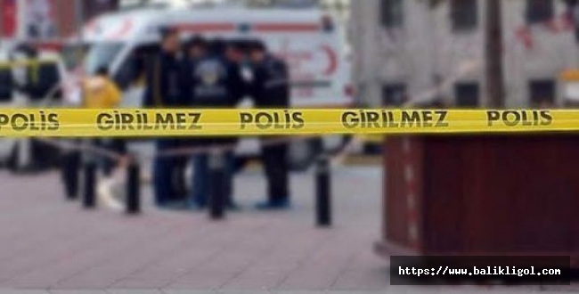 Şanlıurfa’da Silahlı Saldırı: Bir Kişi Yaralandı
