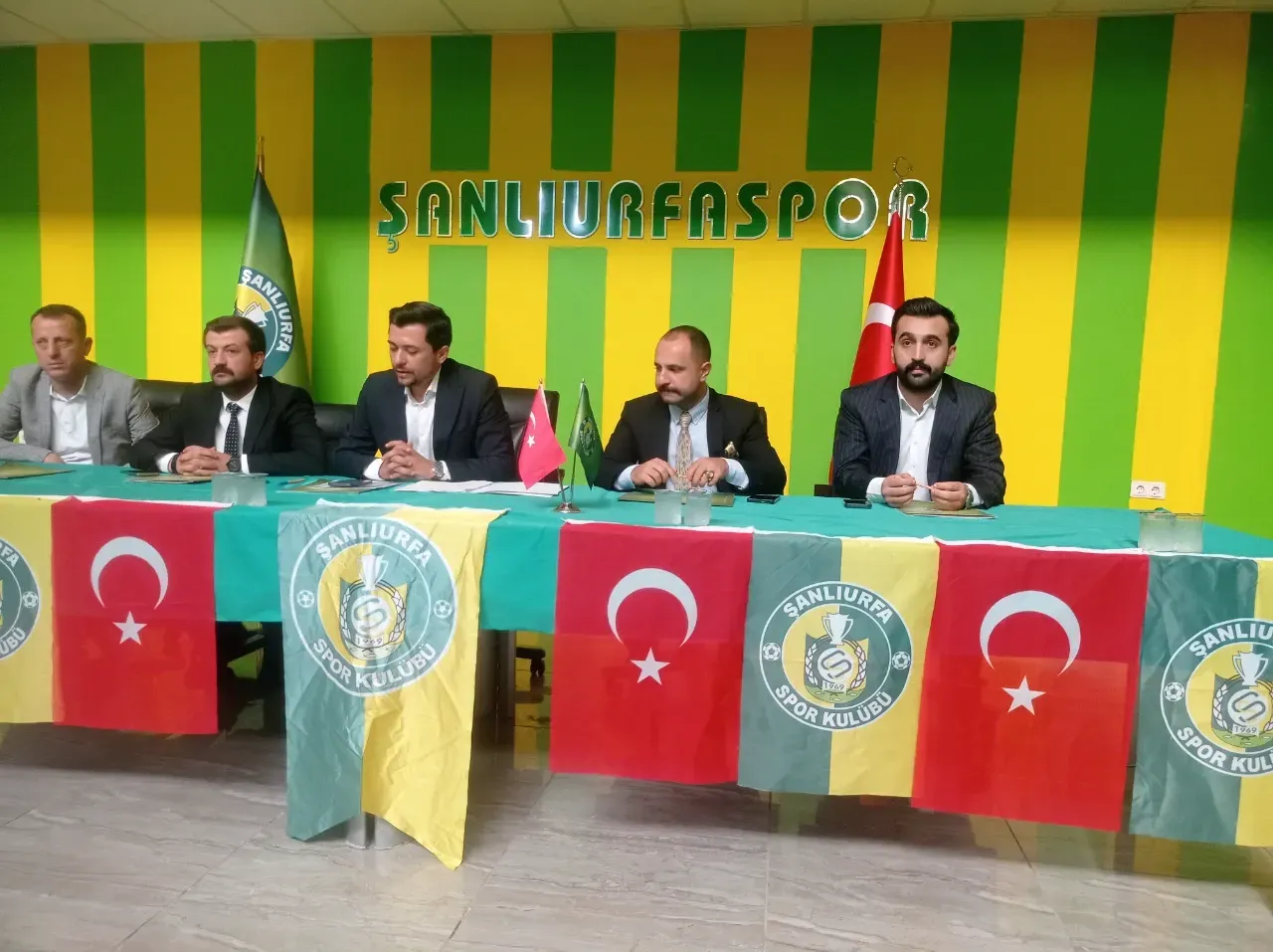 İşte Şanlıurfaspor'un borcu