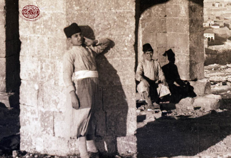 Şanlıurfa'nın en eski fotoğrafları! çoğunu ilk kez göreceksiniz