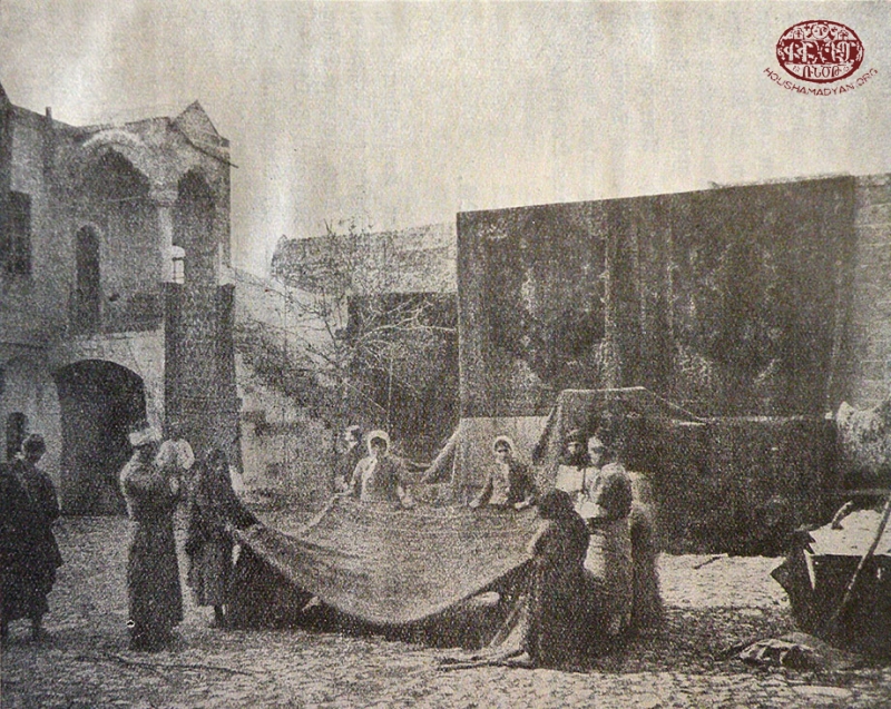 Şanlıurfa'nın en eski fotoğrafları! çoğunu ilk kez göreceksiniz