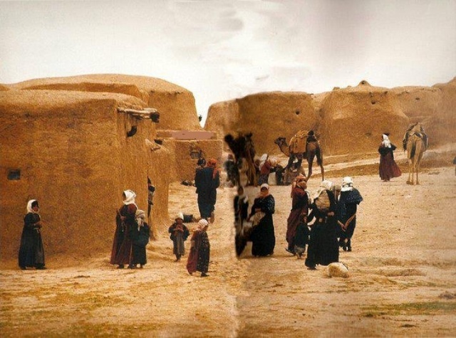 Urfa'nın Eski Fotoğrafları (Albüm)