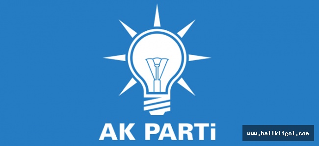 AK Parti Bozova ilçe kongresi tarihi belli oldu