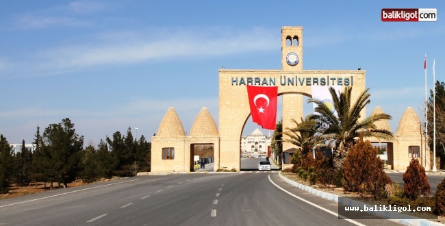 Harran Üniversitesi Yatay Geçiş İlanına Çıktı