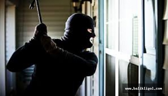Suriyeli hırsızlara Urfa’da operasyon yapıldı