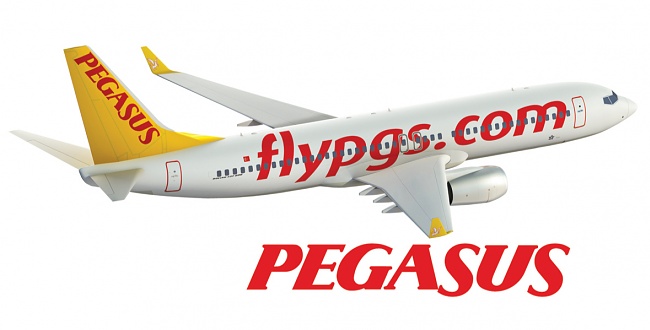 Trabzon'da pistten çıkan uçakla ilgili Pegasus'tan açıklama