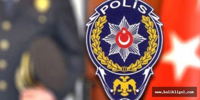 Yeni KHK ile 12 polis Urfa'da göreve iade edildi