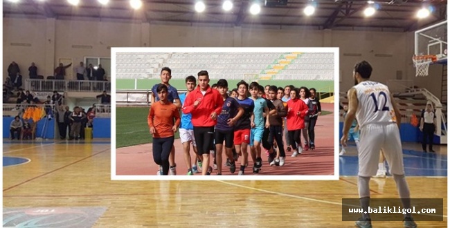 Haliliye Belediyesi spor takımlarından önemli başarı