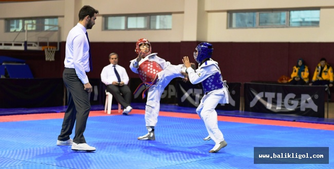 Şanlıurfa Büyükşehir'den Spora Teşvik