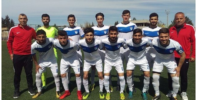 Ceylanpınar Belediyespor 3-0 Genç Karakeçililerspor