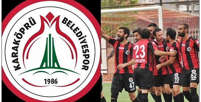 Düzyurtspor Karaköprü Belediyespor 2-1