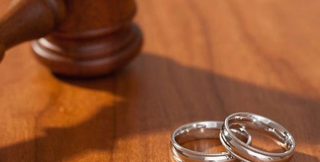 Urfa’da boşanmalar arttı, evlilik azaldı