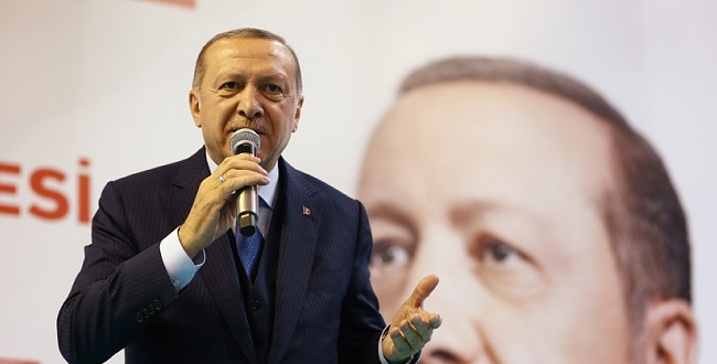 Cumhurbaşkanı Erdoğan: Akkuyu Nükleer Güç Santrali 2023’e faaliyete geçiyor