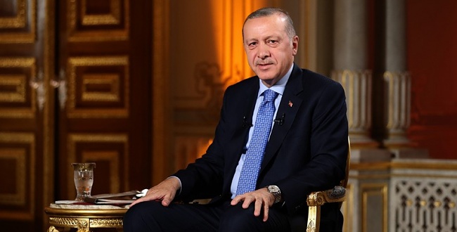 Erdoğan'dan Erken seçim ile ilgili MHP açıklaması