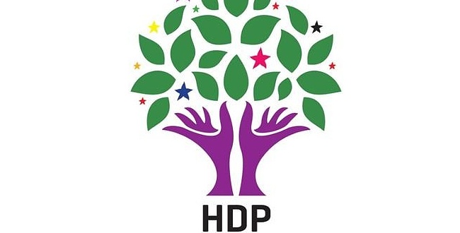 HDP'nin Cumhurbaşkanı Adayı Demirtaş, Alternatifi Abdullah Gül