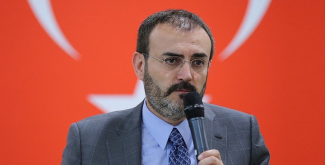 Mahir Ünal CHP-İYİ Parti ittifakını değerlendirdi