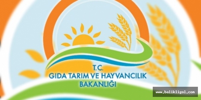 Tarım Bakanlığına Yeni Atama Resmi Gazete'de