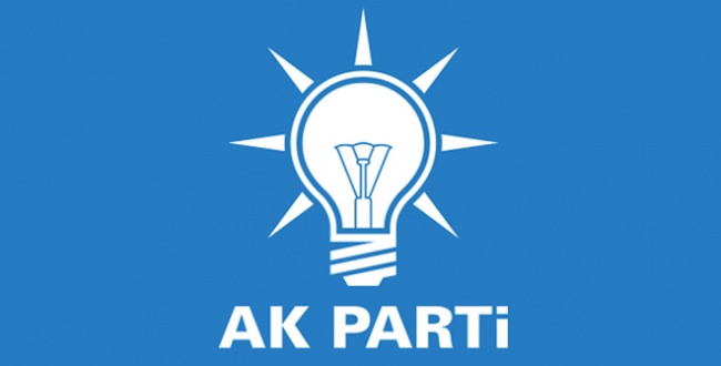 AK Parti'de 81 il başkanı aynı açıklamayı yaptı