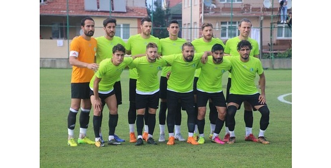 Şanlıurfaspor’un Son Hazırlık Maçı Gaziantepspor’la yapacak