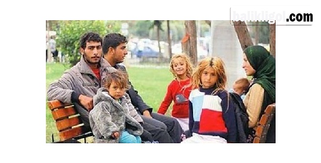 Şanlıurfa’daki 639 Suriyeli Sınırdışı Edildi