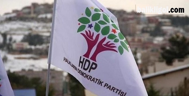 HDP Şanlıurfa İl Başkanları Belli Oldu