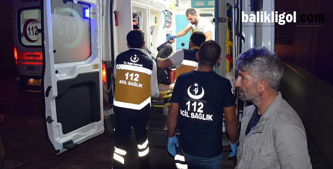 Viranşehir’de Trafik Kazası: 1 Ölü, 5 Yaralı