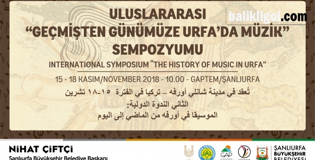 Geçmişten Günümüze Urfa'da Müzik hangi değişimleri yaşadı?