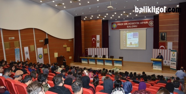 Harran Üniversitesi Gençlik Ziraat Zirvesine Ev Sahipliği Yaptı