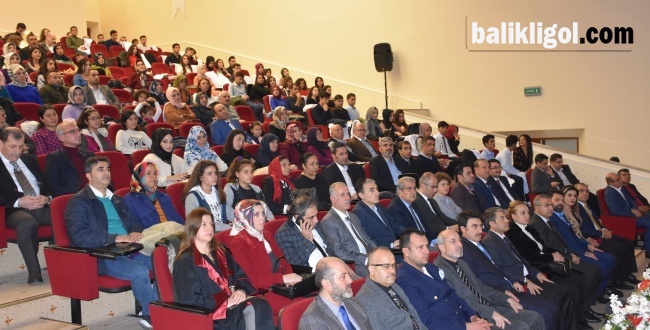 Harran Üniversitesinin İlk Diş Hekimliği Öğrencileri Önlüklerini Giydi