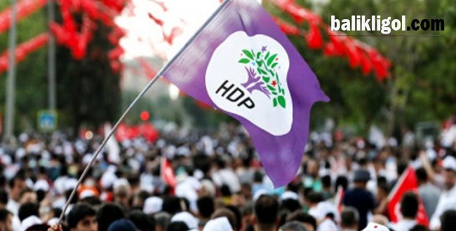 HDP’de başvurular başladı