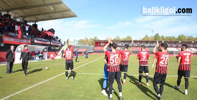 Karaköprü Belediyespor Evinde Gebzespor’u 2 - 0 Mağlup Etti