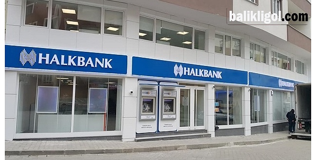 Şanlıurfa’da Halk Bankası Bölge Müdürlüğü kuruluyor.