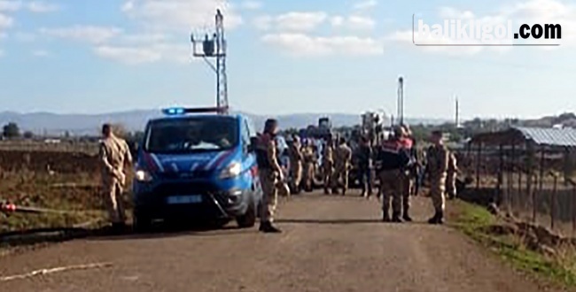 Urfa'da kaçak trafo operasyonu: 10 Trafo ele geçirildi