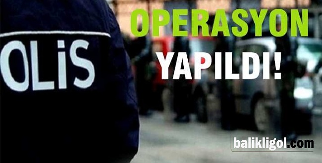 Ceylanpınar’da Şafak Operasyonu, 20 Gözaltı Meclis Üyeleri de Var