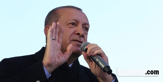 Erdoğan: Paris sokaklarını endişeyle takip ediyoruz