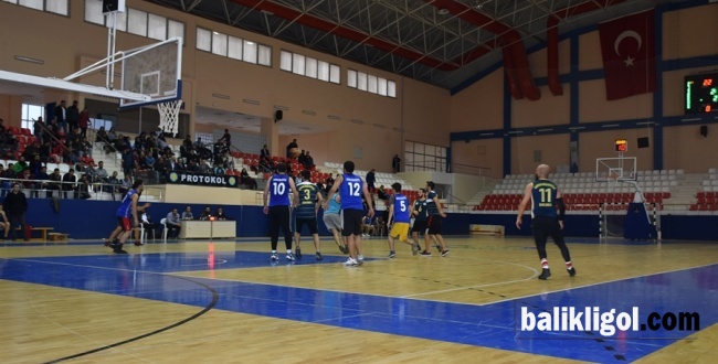 Harran Üniversitesi Fakülteler Arası Spor Şenlikleri