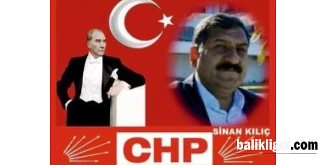İşte CHP’nin Bozova ve Eyyübiye Belediye Başkan Adayları