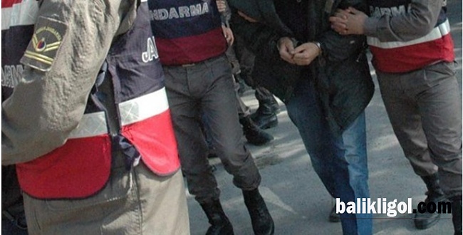 Viranşehir’de Operasyon: 4 Gözaltı