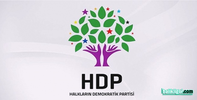 HDP Urfa Büyükşehir’e aday göstermeyecek