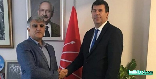 Urfalı Avukat Odabaşı, CHP’nin İstanbul’dan adayı oldu