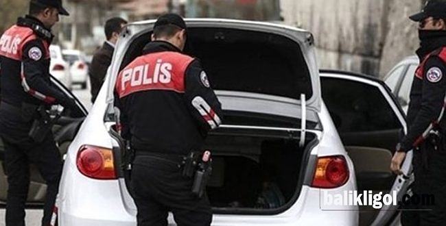 Viranşehir’de 10 kişi gözaltına alındı