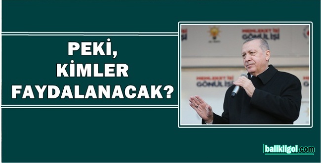 Erdoğan Açıkladı: Bedelli Askerlik Kalıcı Hale Geliyor
