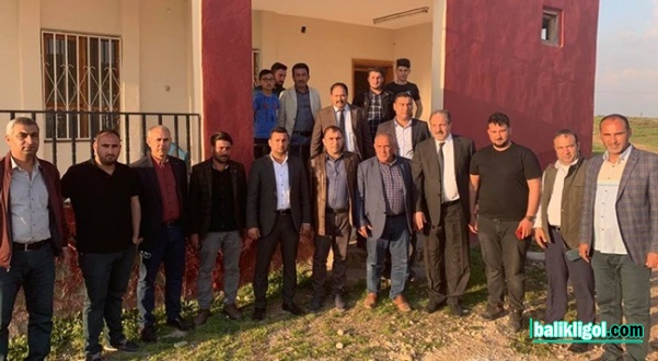 Halil Özcan: Şanlı şehrimiz Gönül Belediyeciliği için onay verecek