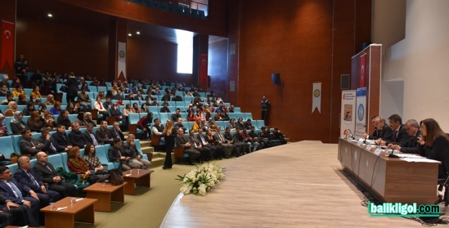 Harran Üniversitesi’nde Vergi Politika ve Uygulamaları Tartışıldı