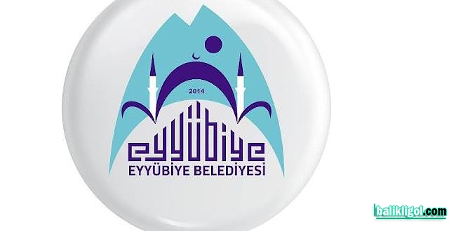 Eyyübiye belediye başkan yardımcılığına Yeni bir isim atandı