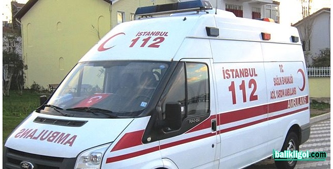 Şanlıurfalı işçi, İstanbul'da inşaataki kazada hayatını kaybetti
