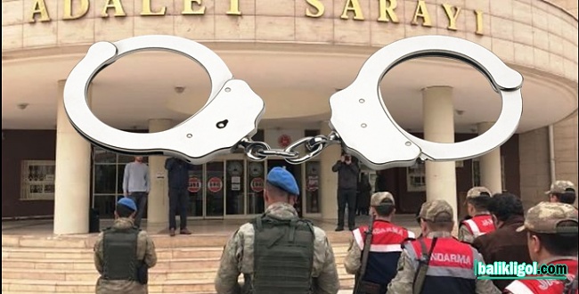 Şanlıurfa’da akaryakıt operasyonu: 7 tutuklama