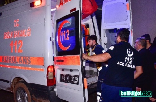 Viranşehir’de arazi kavgası: 8 kişi yaralandı
