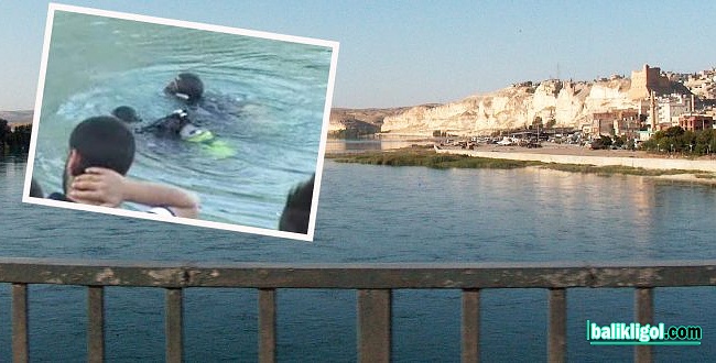 Şanlıurfa’da Kaybolan Çocuğun Cesedi Su Kanalında Bulundu